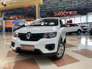 Renault Kwid 1.0 12V SCE ZEN