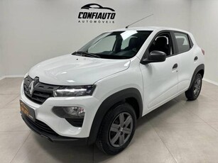 Renault Kwid 2023