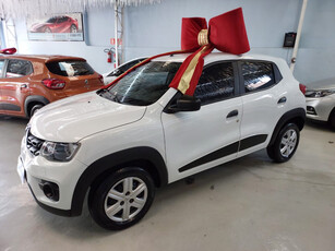 Renault Kwid Kwid Zen 1.0 12v SCe