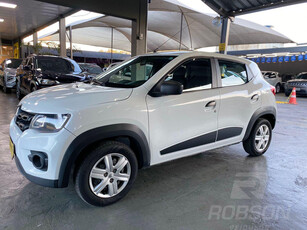 Renault Kwid Zen 1.0 Flex 12V 5p Mec.