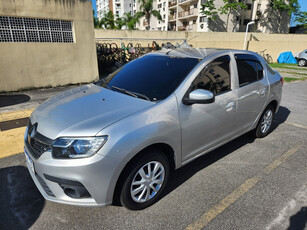 Renault Logan 1.6 Zen 16v 4p