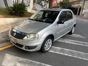 Renault Logan Logan Expression 1.6 8V