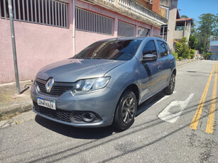 Renault Sandero 1.0 12v Authentique Sce 5p