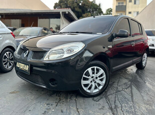 Renault Sandero 1.6 Expression Hi-torque 5p