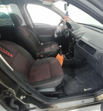 Renault Sandero 1.6 STEPWAY 16V FLEX 4P MANUAL