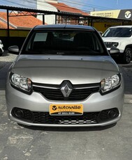 Renault Sandero Expression Hi-Power 1.0 16V 5p 2016