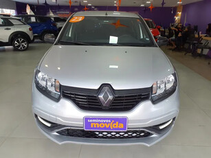 Renault Sandero S Edition 1.0 12v (Flex)