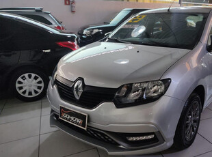 Renault Sandero S EDITION FLEX 1.0 12V 5P MEC.