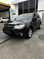 Subaru Forester 2.0 Sport Awd Aut. 5p