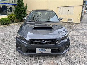 Subaru Impreza 2.0 Wrx Sedan 4x4 16v Turbo Intercooler Gasol