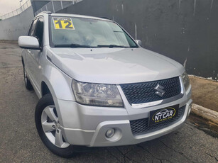 Suzuki Grand Vitara 2.0 2wd Aut. 5p