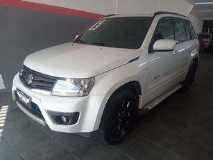 Suzuki Grand Vitara 2.0 2wd Aut. 5p