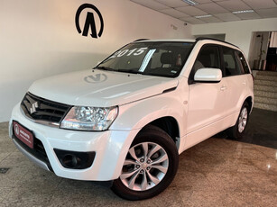 Suzuki Grand Vitara 2.0 2wd Aut. 5p