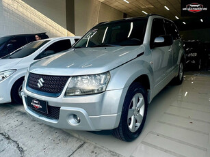 Suzuki Grand Vitara 2.0 4X2 16V GASOLINA 4P MANUAL