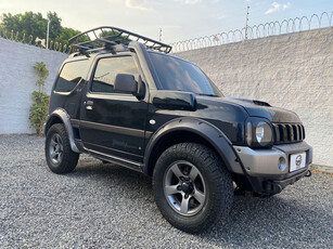 Suzuki Jimny 4 SPORT