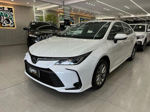 Toyota Corolla Gli 20 2023