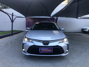 Toyota Corolla XEi 2.0 Flex