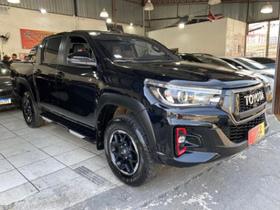 Toyota Hilux Cabine Dupla GRS