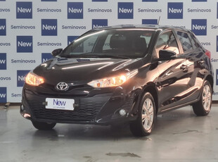 Toyota Yaris 1.3 XL HATCH