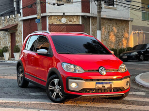 Volkswagen Cross Up 1.0 Cross up! Tsi
