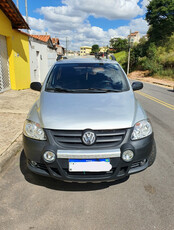 Volkswagen Crossfox 1.6 Total Flex 5p