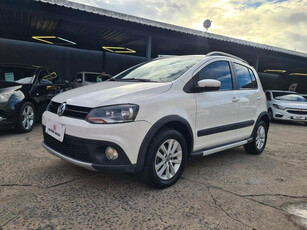 Volkswagen Crossfox Gii