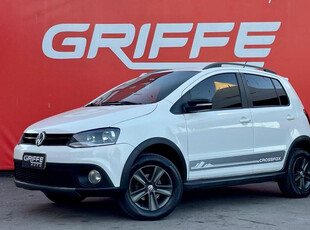 Volkswagen Crossfox Gii 2012