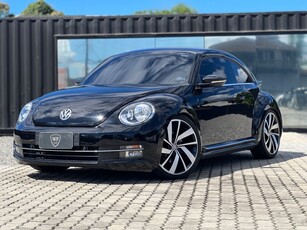 Volkswagen Fusca 2.0 TSI 16V Aut. 2015