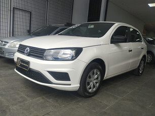 Volkswagen Gol 1.0 12v Total Flex 5p