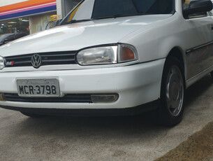 Volkswagen Gol 1.0 Special 2p Gasolina