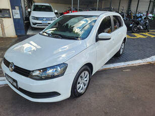 Volkswagen Gol 1.0 Special Total Flex 5p