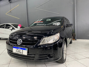 Volkswagen Gol 1.0 Vht Total Flex 5p