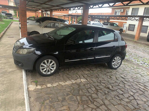 Volkswagen Gol 1.6 Vht Power Total Flex 5p