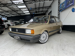 Volkswagen Gol Cl 1.6 Ap 1989