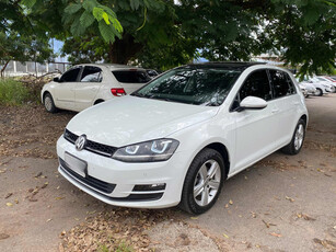 Volkswagen Golf 1.0 Tsi Comfortline Flex 5p