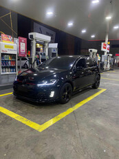 Volkswagen Golf 2.0 Tsi Gti 5p