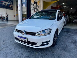 Volkswagen Golf GOLF HIGHLINE 1.4 TSI 140CV AUT.