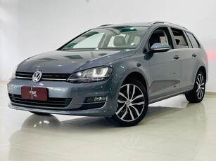 Volkswagen Golf Variant Hl Aa 2016