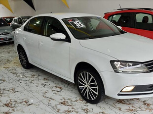 Volkswagen Jetta 1.4 16v Tsi Comfortline