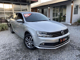 Volkswagen Jetta 1.4 16V TSI COMFORTLINE GASOLINA 4P TIPTRONIC