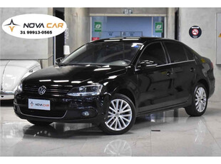 Volkswagen Jetta 2.0 TSI HIGHLINE 211CV GASOLINA 4P TIPTRONIC