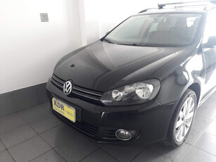 Volkswagen Jetta Variant 2.5 5p