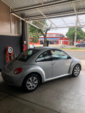 Volkswagen New Beetle 2.0 3p Automática