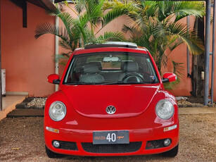 Volkswagen New Beetle 2.0 mi 8v
