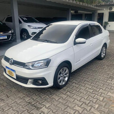 Volkswagen Novo Voyage Cl Mbv 2018