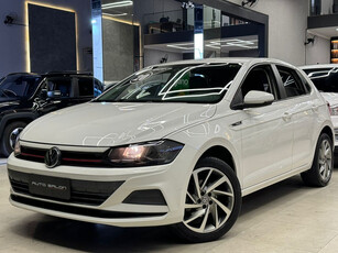 Volkswagen Polo 1.0 200 TSI SENSE