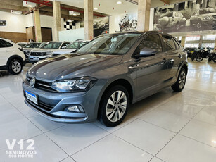 Volkswagen Polo Highline