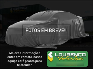 Volkswagen Saveiro 1.6 FLEX ROBUST 16V MANUAL 2 PORTAS