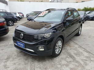 Volkswagen T-Cross 200 TSI