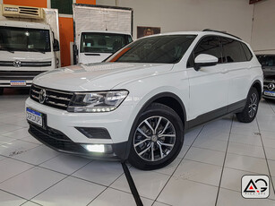 Volkswagen Tiguan Allspace 1.4 250 Tsi Flex 5p